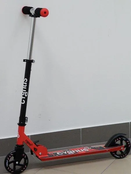 Kick scooter