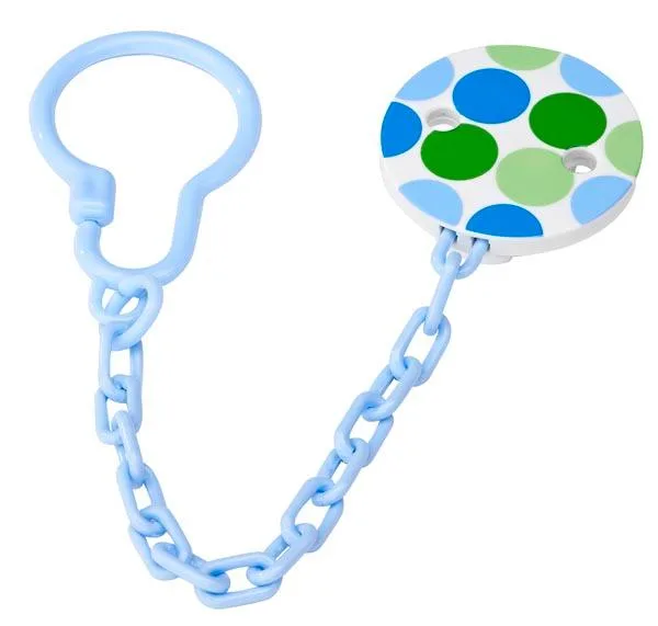 Soother holder