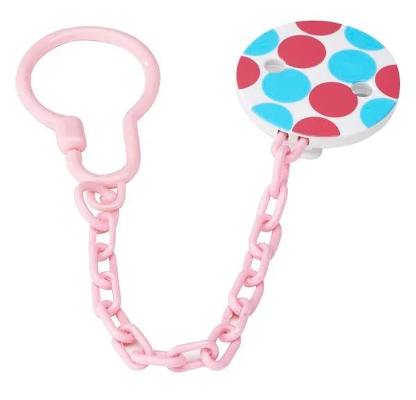 Soother holder
