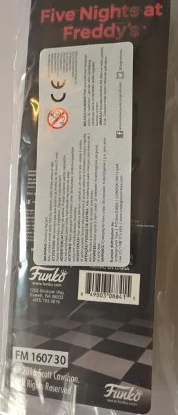 Keychain