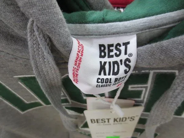 Children’s sweatshirt