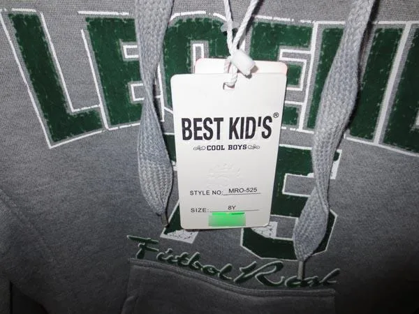 Children’s sweatshirt