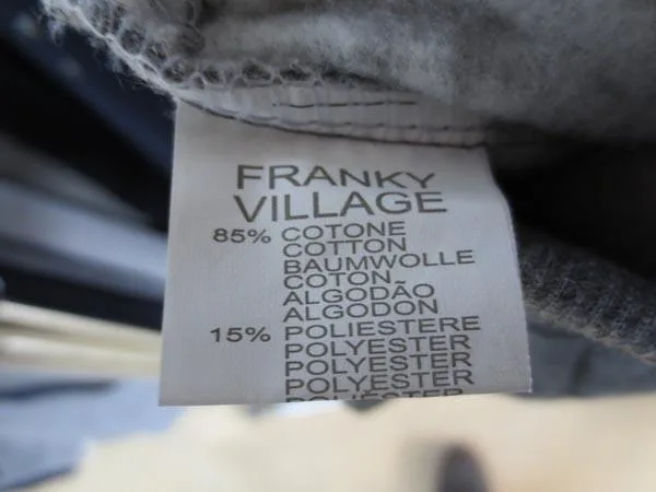 Children's trousers