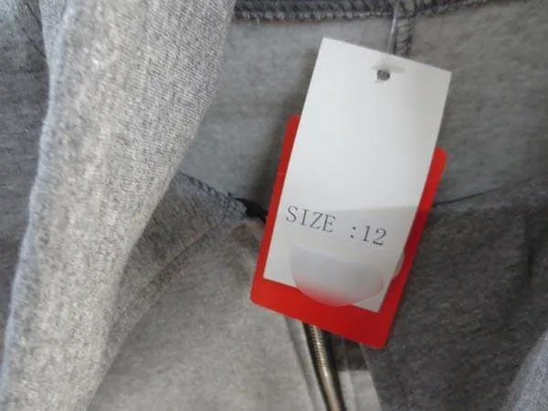 Children's sweatshirt