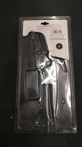 Branch saw
