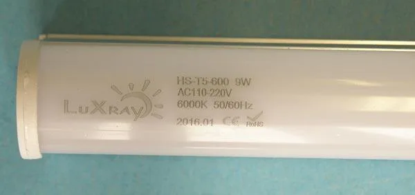 LED tube