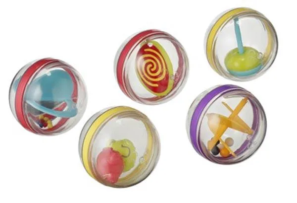 Activity balls