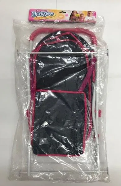 Toy doll's pram