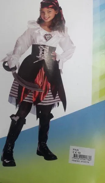 Fancy-dress costume
