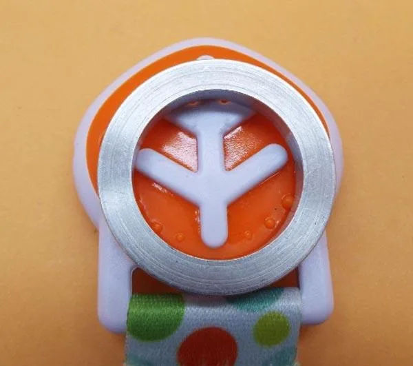 Soother holder