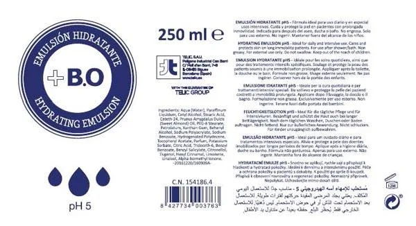 Skin-care product