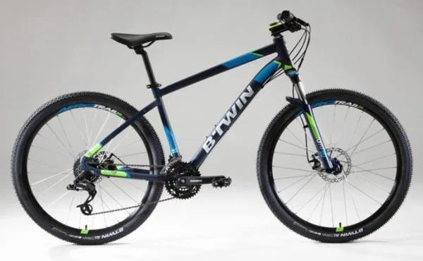Bicycle