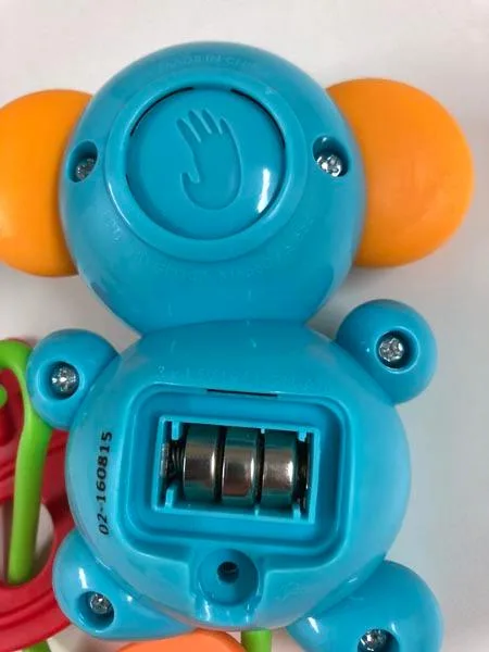 Baby toy