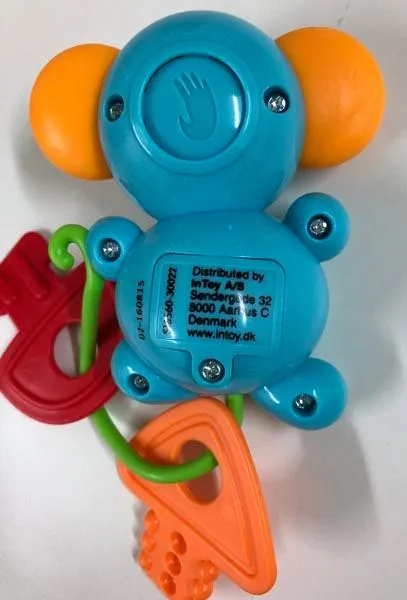 Baby toy