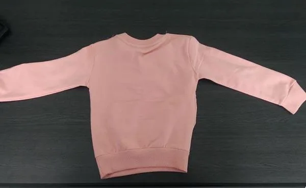 Children's sweatshirt