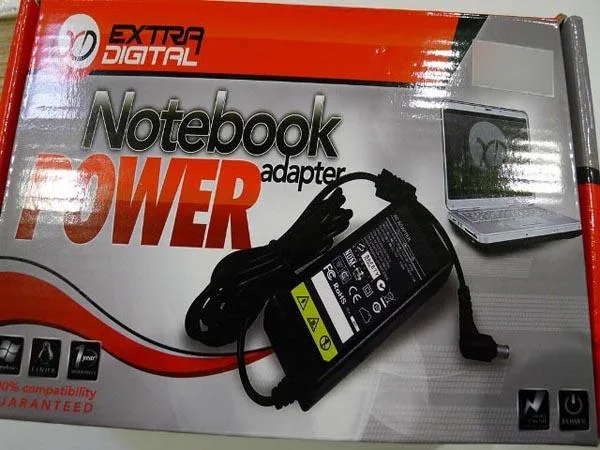 Power supply
