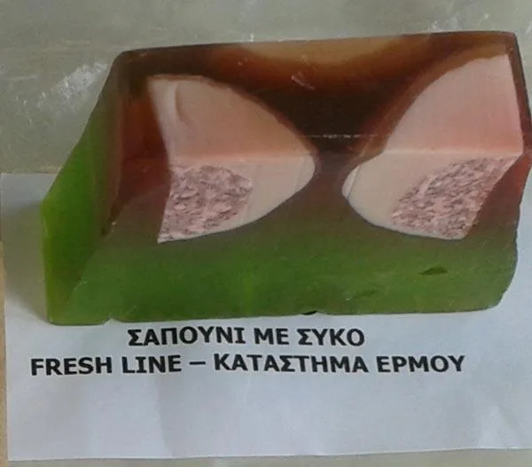 Soaps