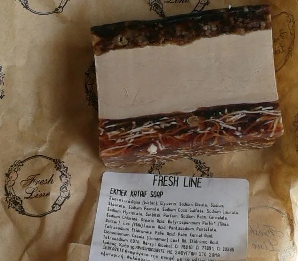 Soaps