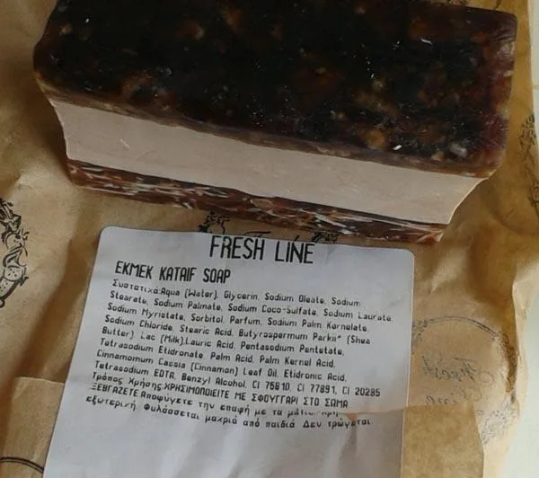 Soaps