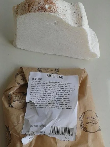 Soaps