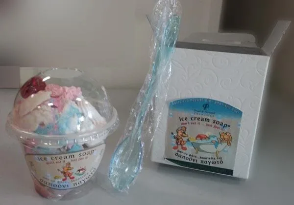 Soap