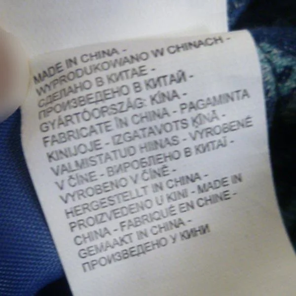 Children's coat