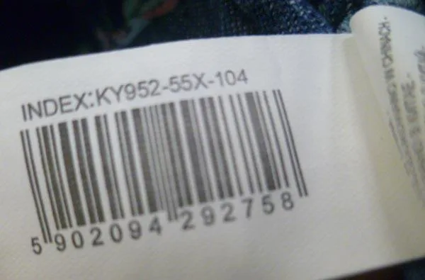 Children's coat