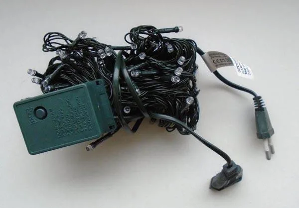 Lighting chain