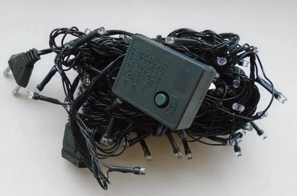 Lighting chain