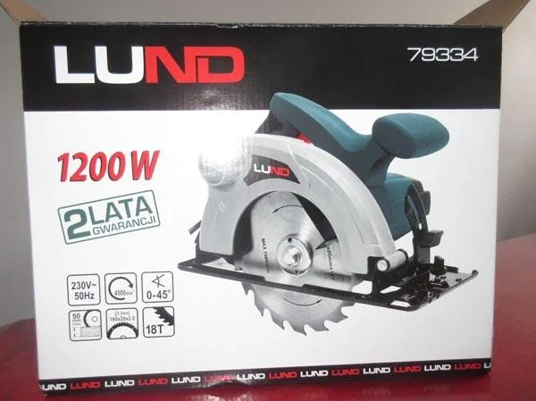 Circular saw