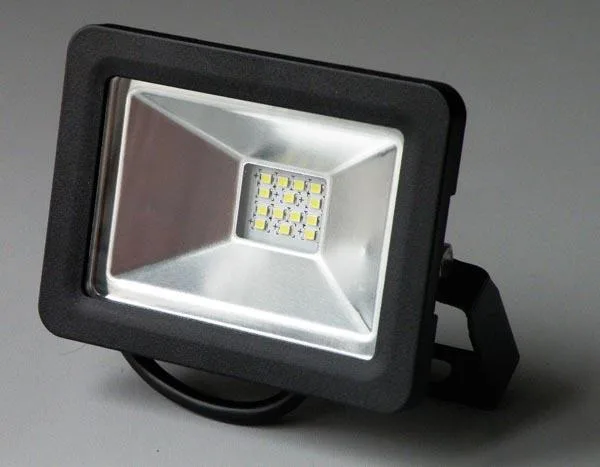 LED floodlight