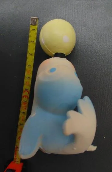 Babies' toy