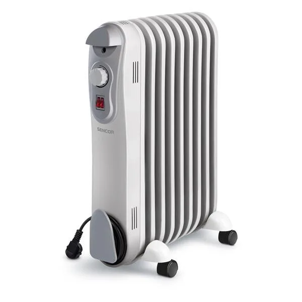 Electric heater