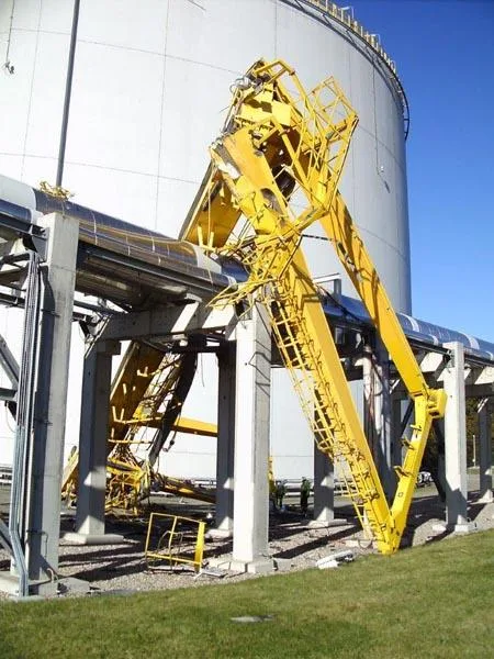 Gantry Crane