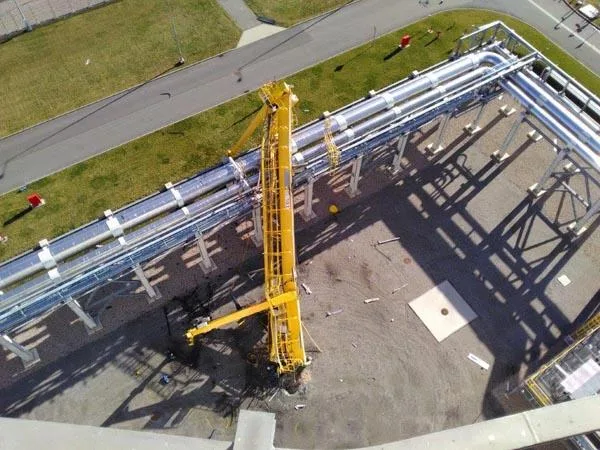 Gantry Crane