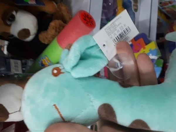 Soft toy