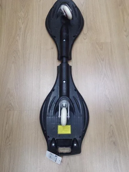 Caster board