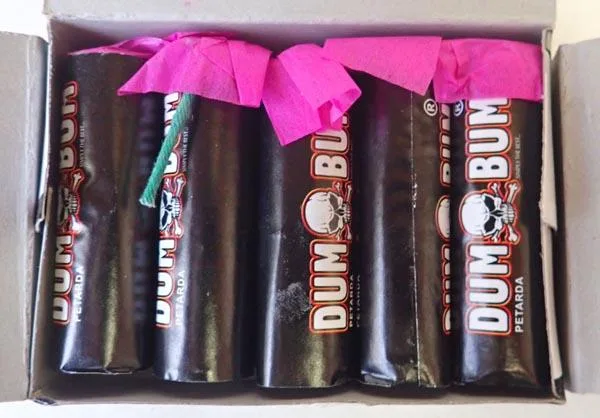 Firework