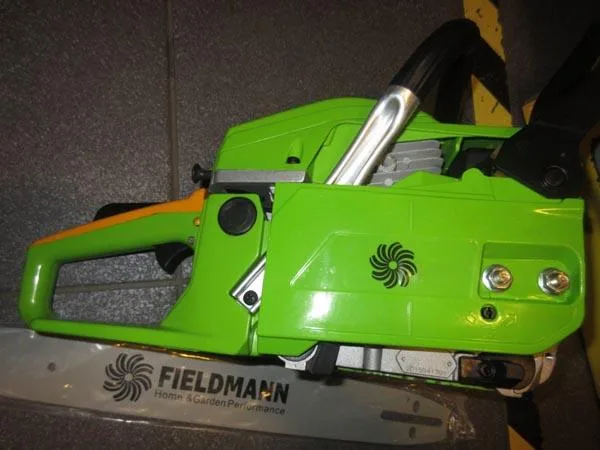 Chainsaw