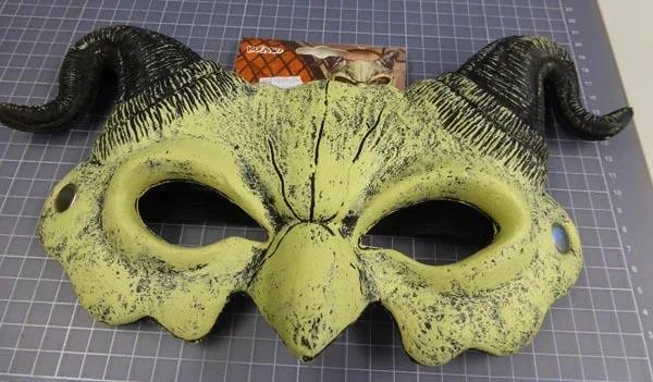 Mask