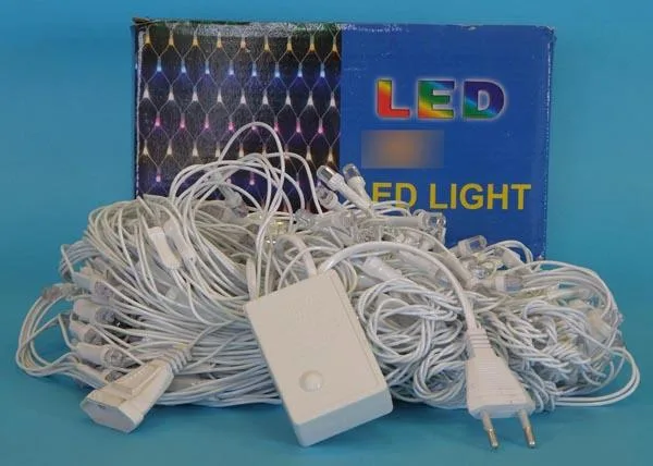 Lighting chain