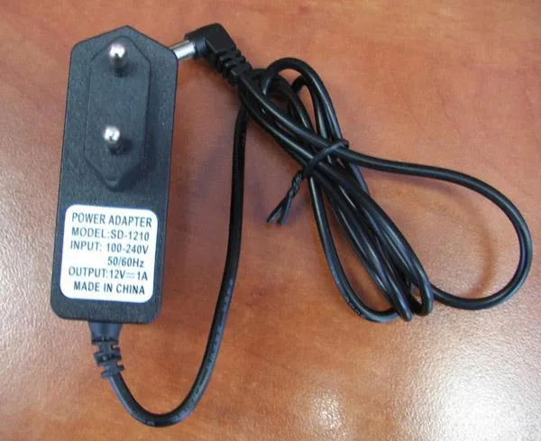 UV nail lamp