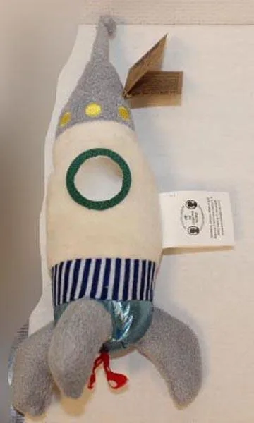 Plush toys