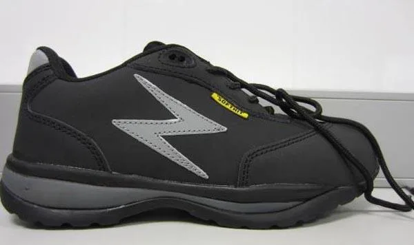 Safety footwear
