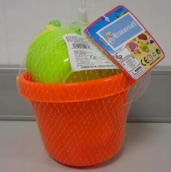 Beach toy set