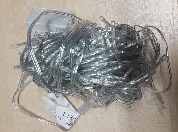 Lighting chain