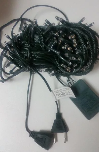 Lighting chain