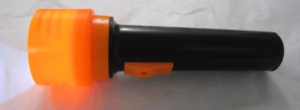 Toy torch