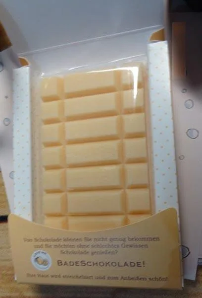 Bath soap