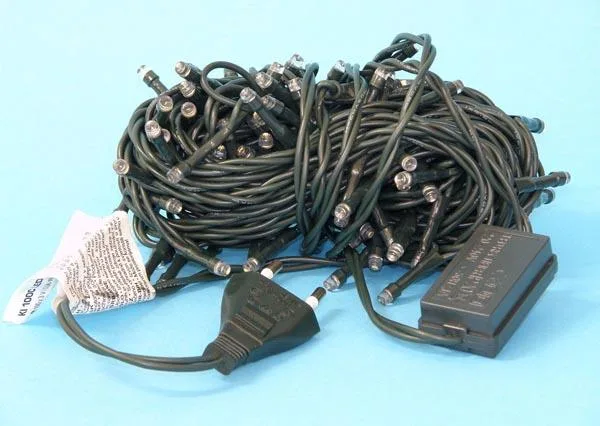 Lighting chain